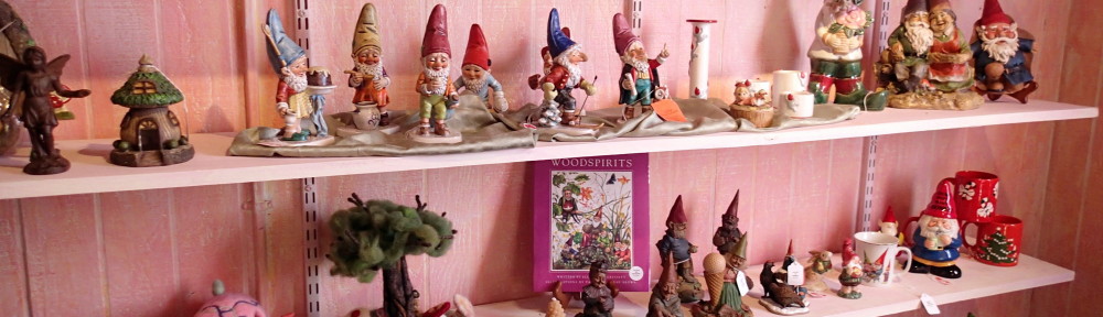 Gnome's Nook